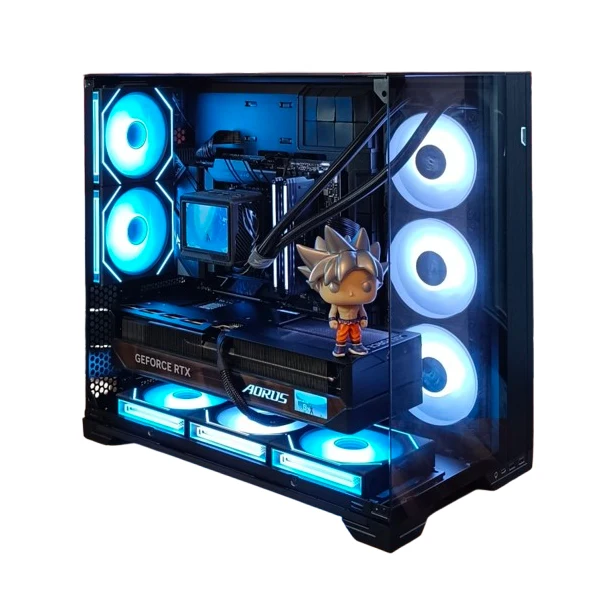 PC Goku