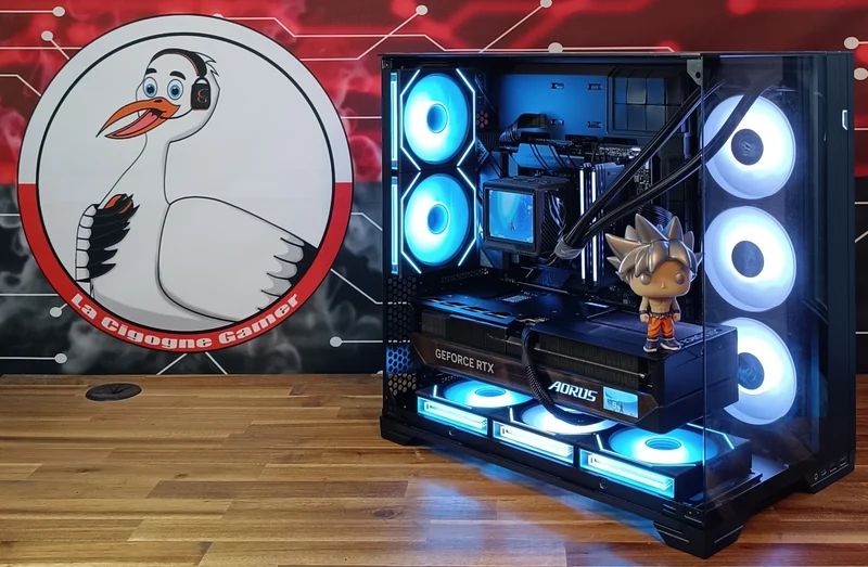 PC Goku
