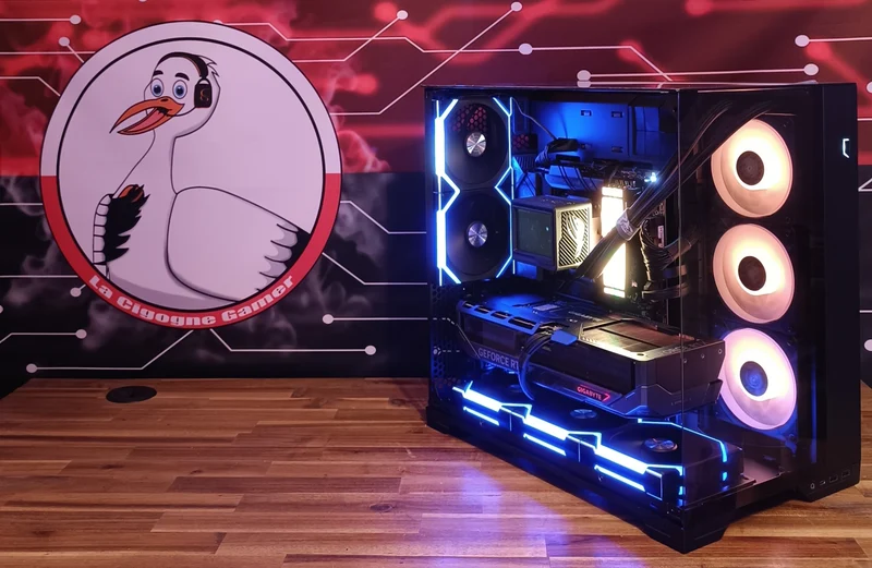 PC Goku