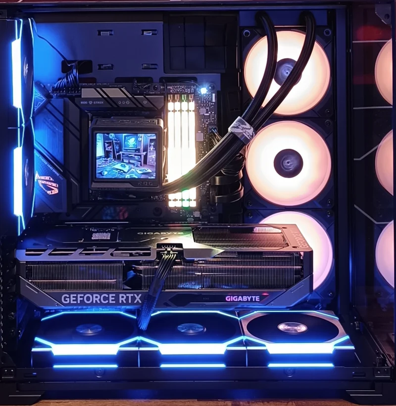 PC Goku