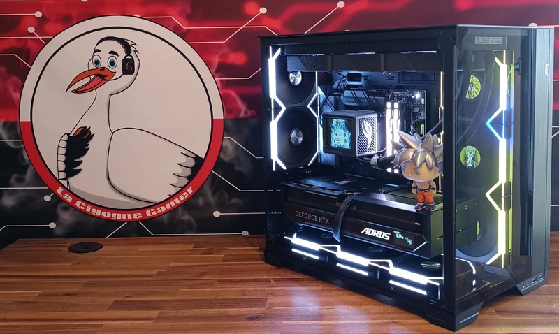 PC Goku