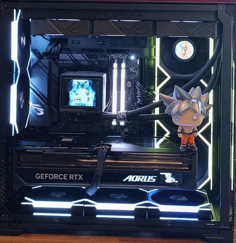 PC Goku