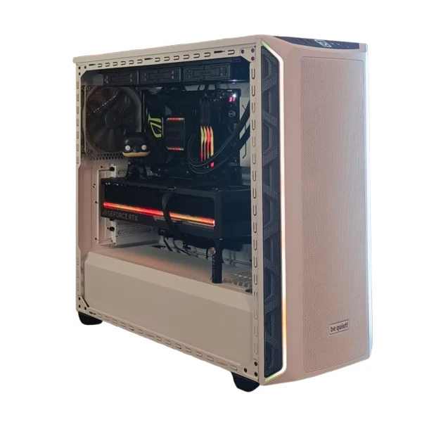 PC Batman