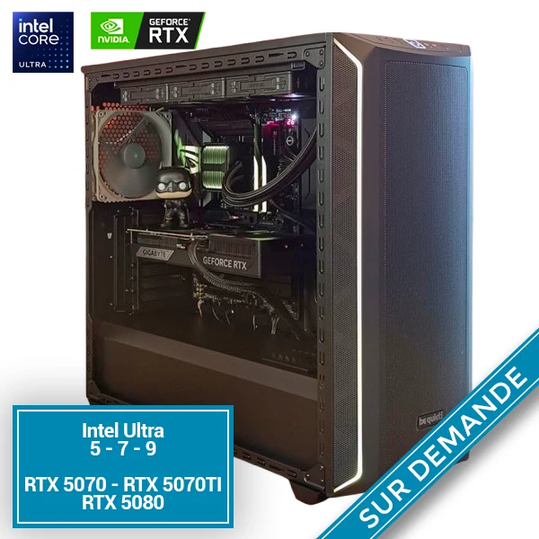 PC Batman
