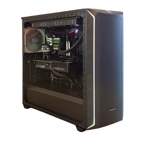 PC Batman