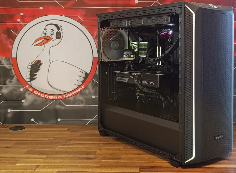 PC Batman