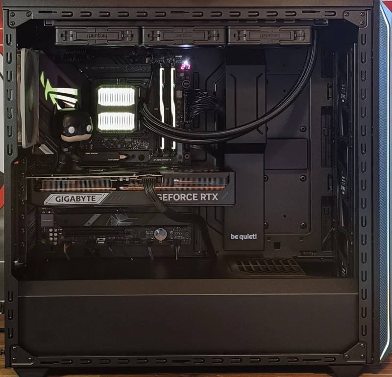 PC Batman