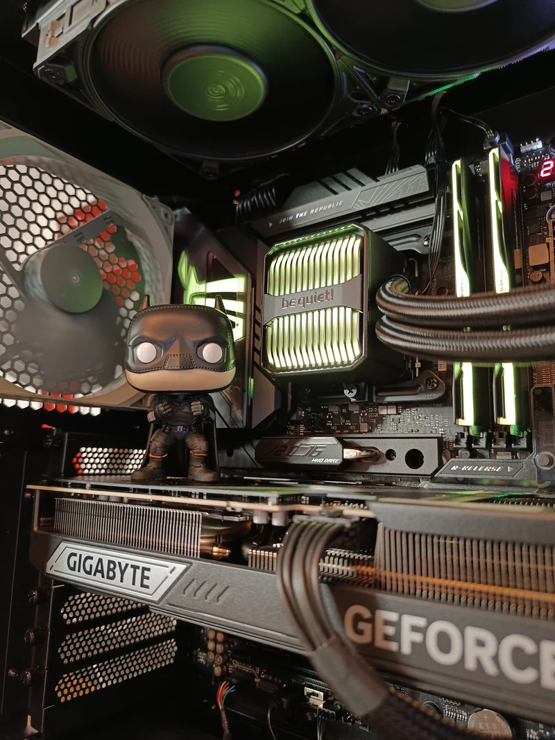 PC Batman