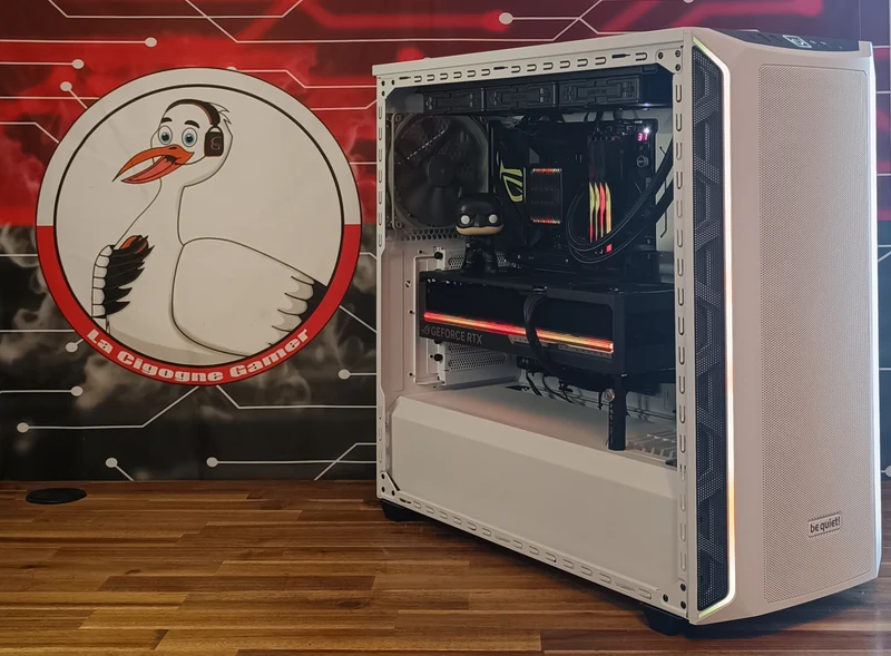 PC Batman