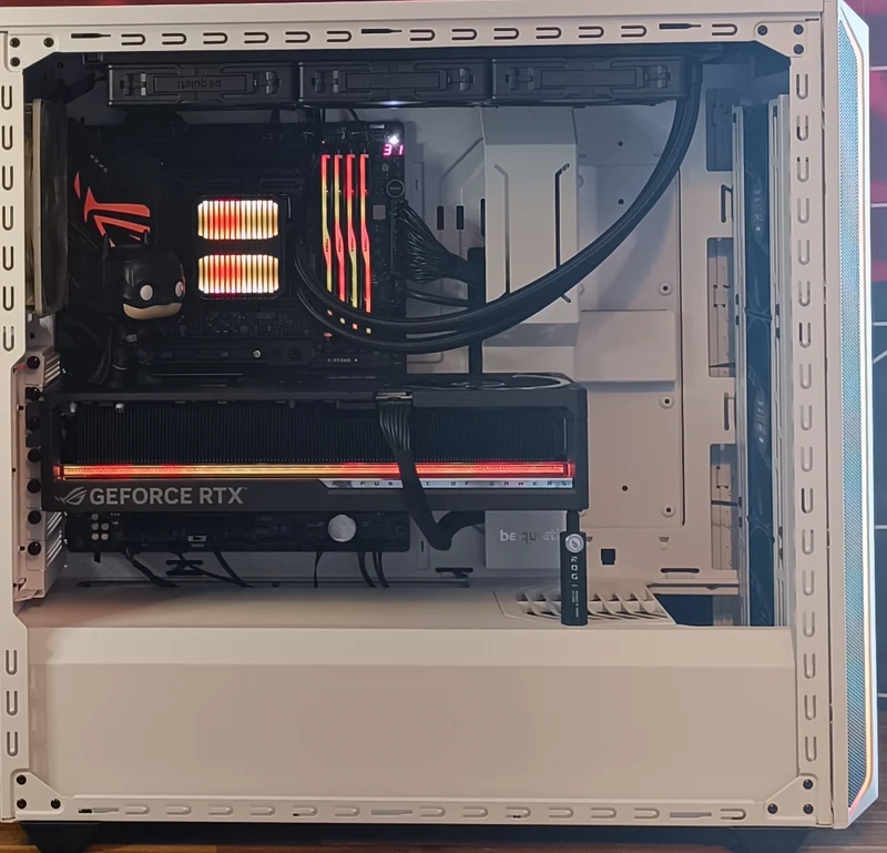 PC Batman