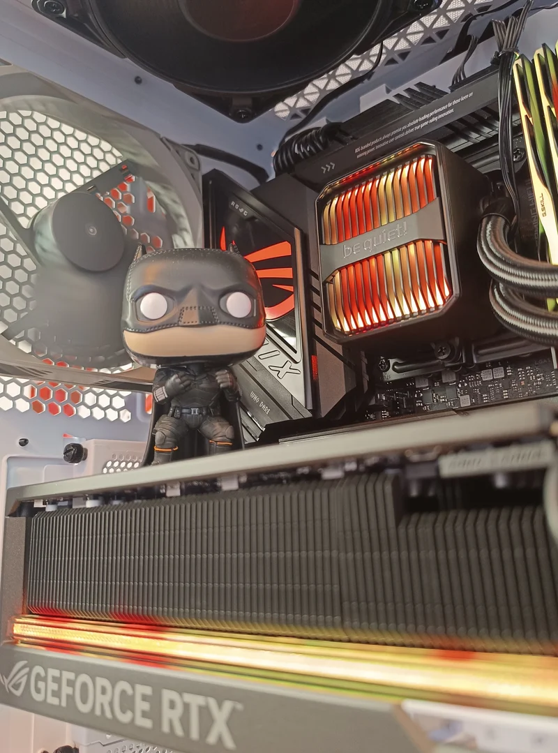 PC Batman
