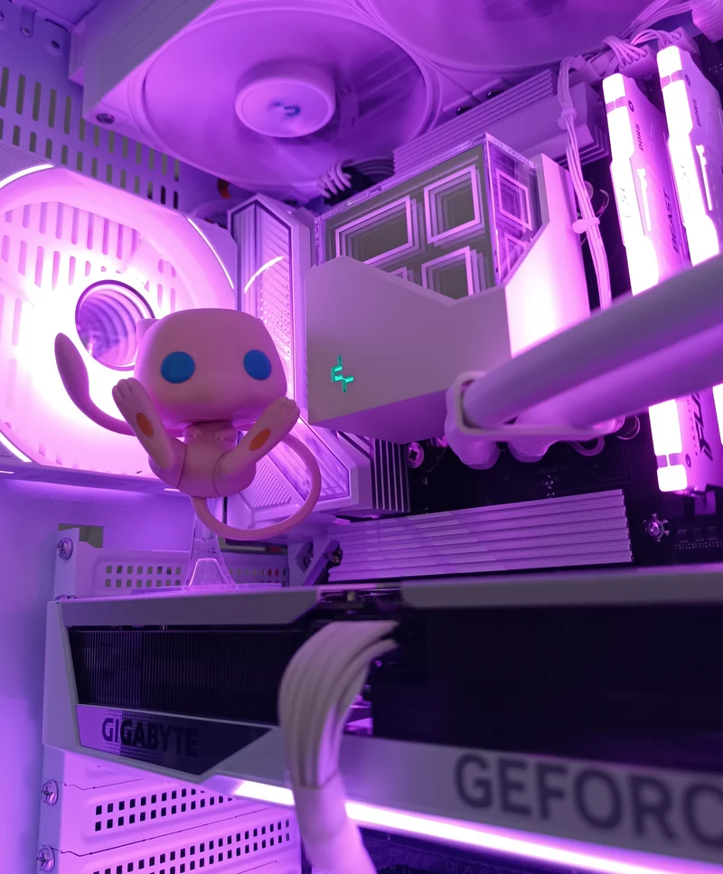 PC Mew