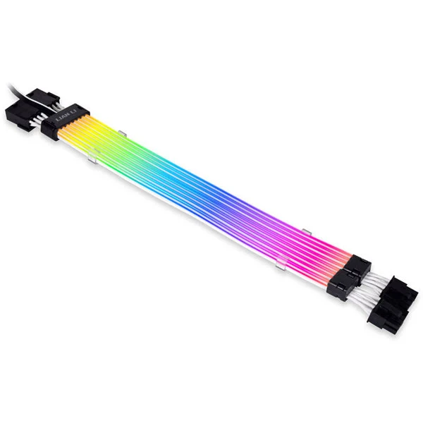 Nappe alimentation Strimer plus v2 2x8-Pin