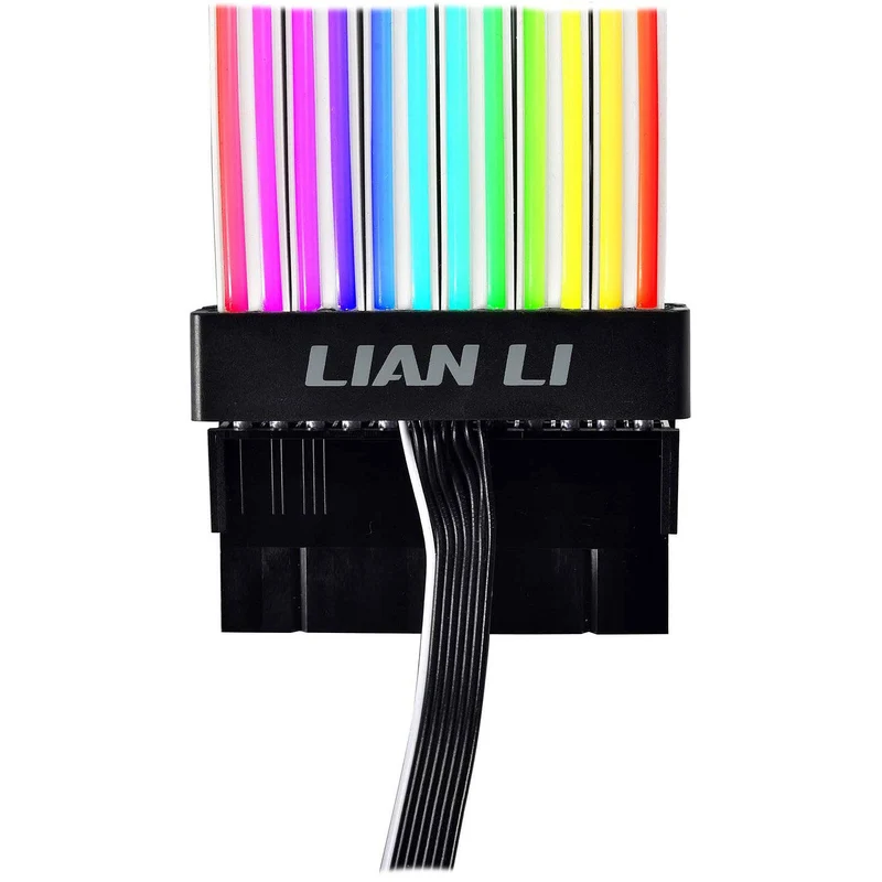 Nappe alimentation CM RGB - Strimer plus 24 pins