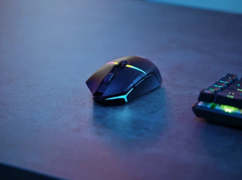 Nightsabre Wireless