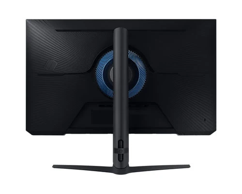 SAMSUNG ODYSSEY G5 27" QHD/165Hz/1ms/VA/HDR10/