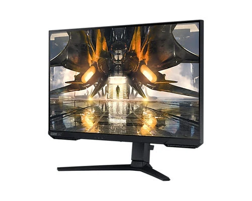 SAMSUNG ODYSSEY G5 27" QHD/165Hz/1ms/VA/HDR10/