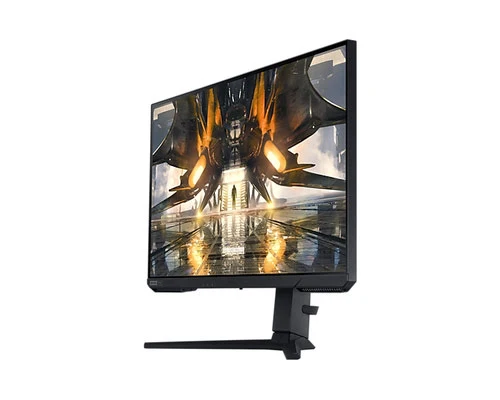 SAMSUNG ODYSSEY G5 27" QHD/165Hz/1ms/VA/HDR10/