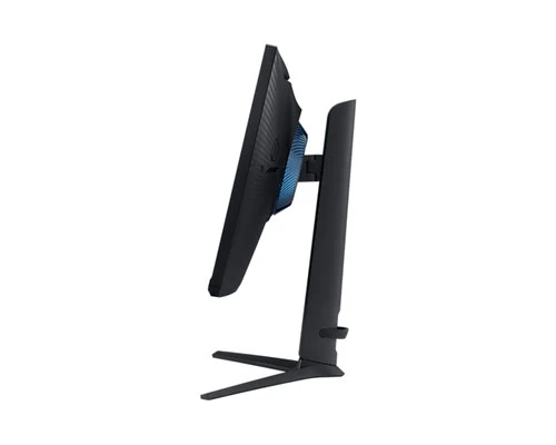 SAMSUNG ODYSSEY G5 27" QHD/165Hz/1ms/VA/HDR10/