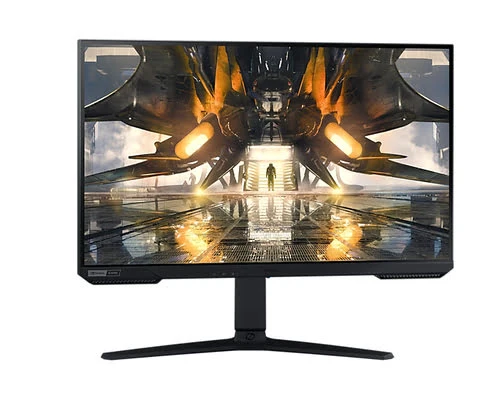 SAMSUNG ODYSSEY G5 27" QHD/165Hz/1ms/VA/HDR10/