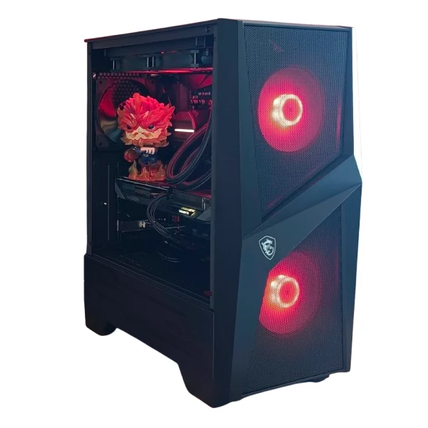 PC Endeavor