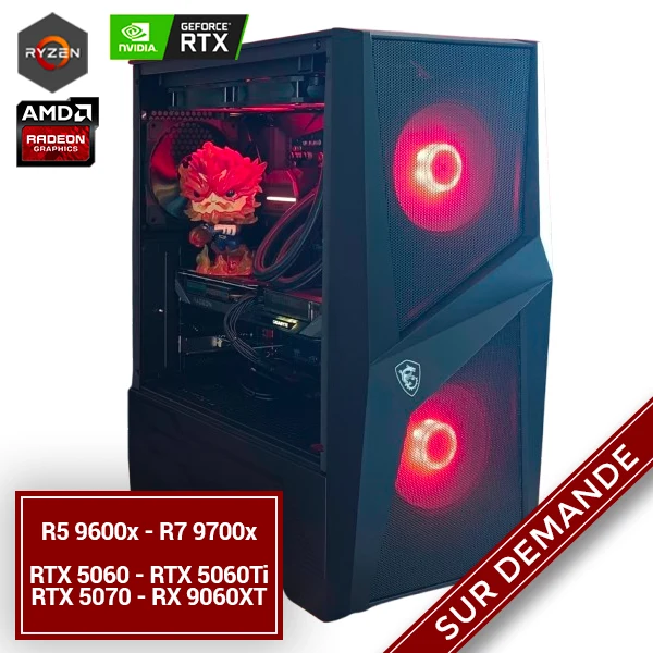 PC Endeavor