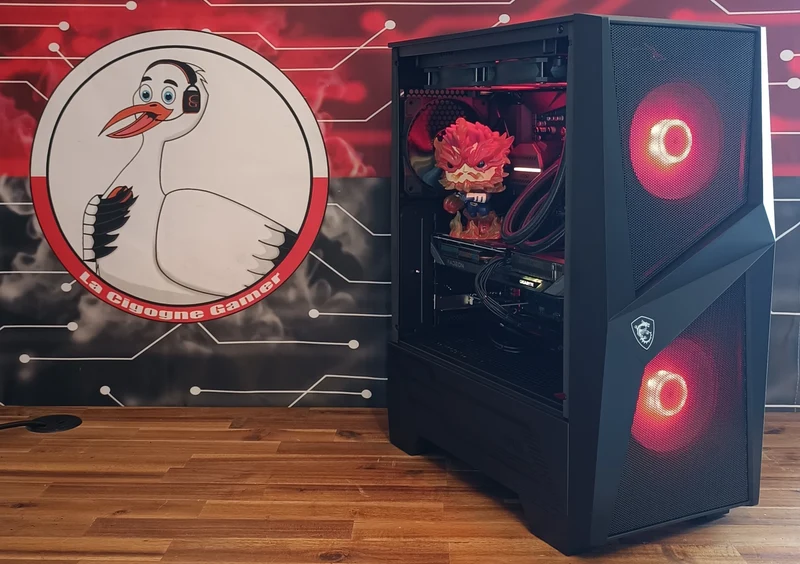 PC Endeavor