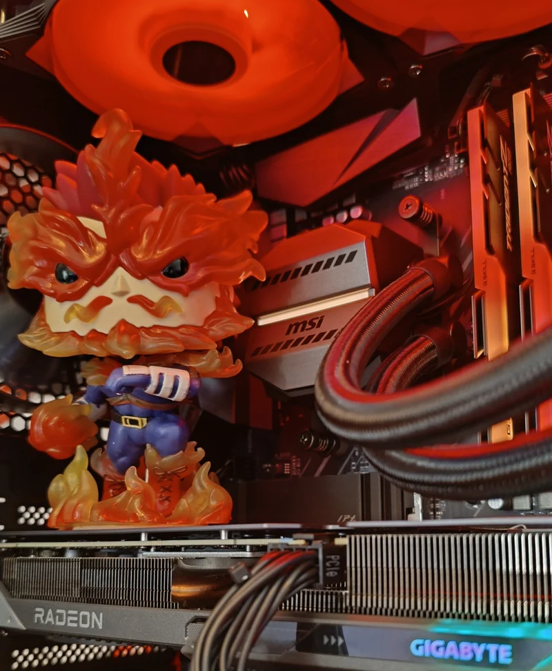 PC Endeavor