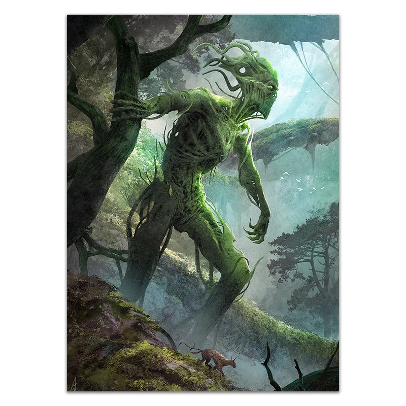 Sylvan Protector card sleeves