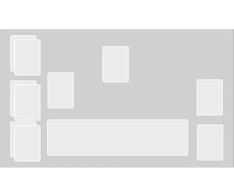 Iontact Playmat