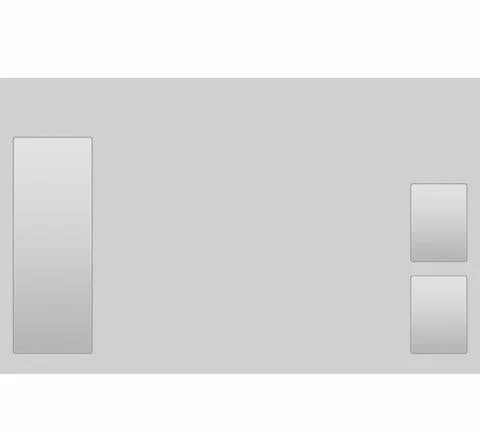 Cybercity's White Beast Car Playmat