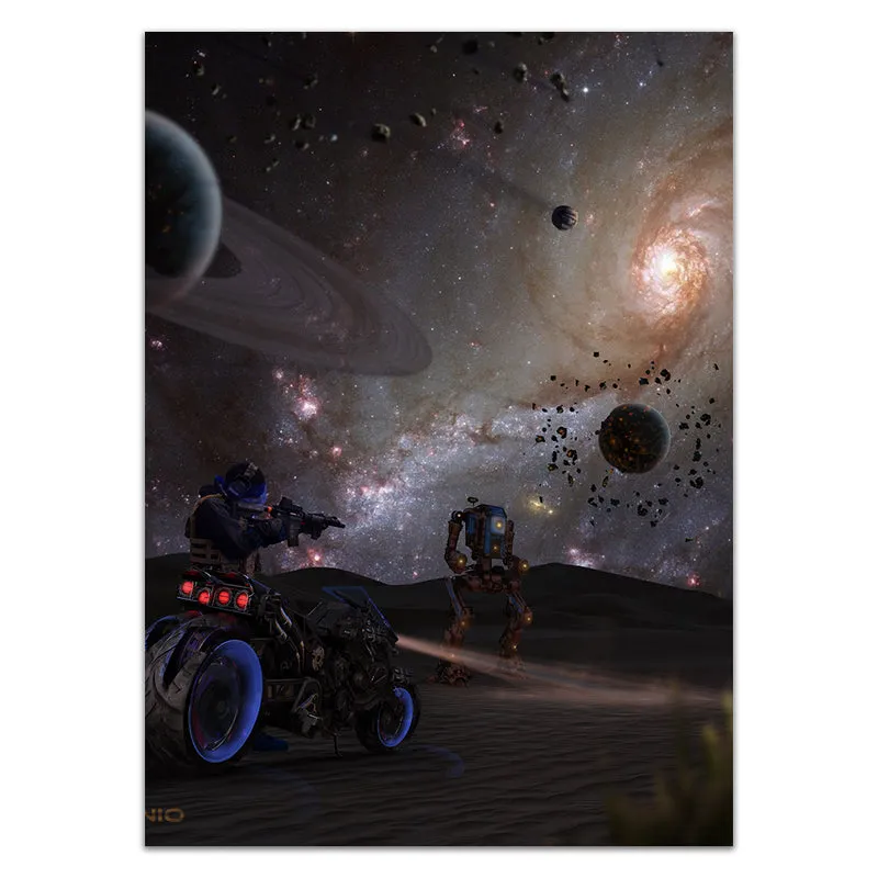 Stargate Card Sleeves