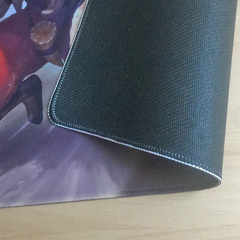 Beautiful Serpent In The Woods Mouse Pad