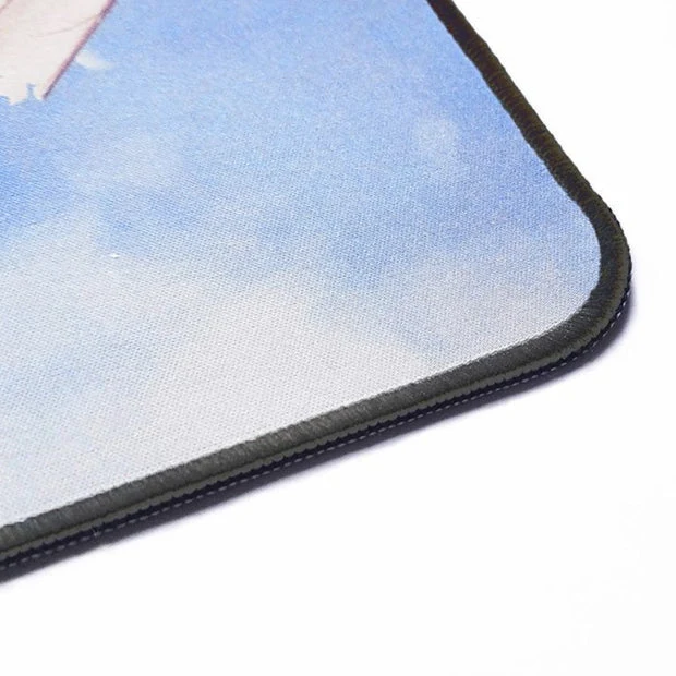 Rainbow Vectors Playmat