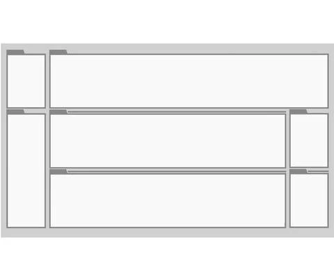 Hidden Temple Playmat