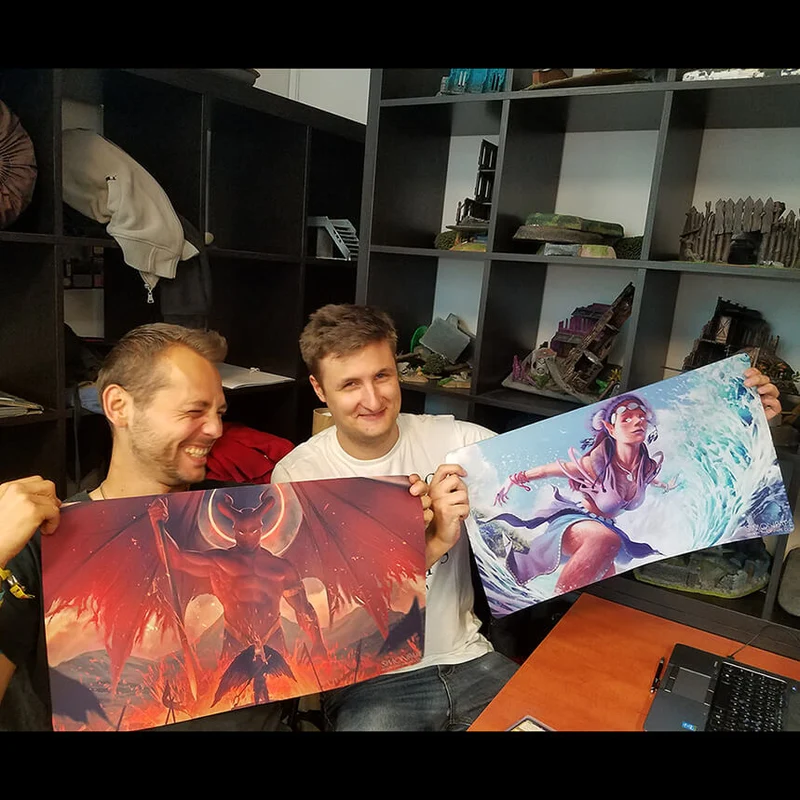 playmat-media