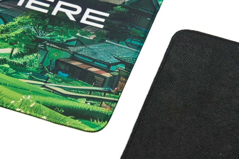 Custom Extra Large Playmat (24" x 18")