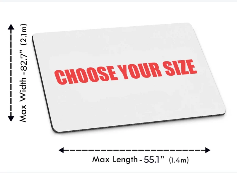 Custom Playmat 32"x48"